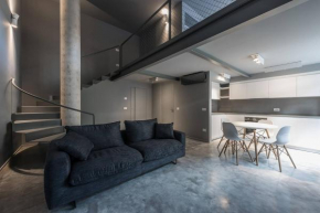 Grey Loft